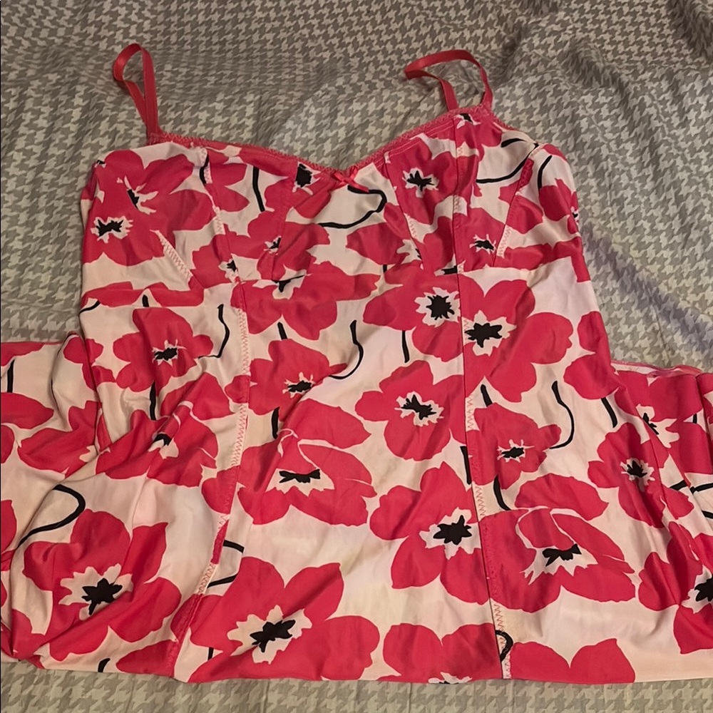 Vintage  Cami Slip Dress